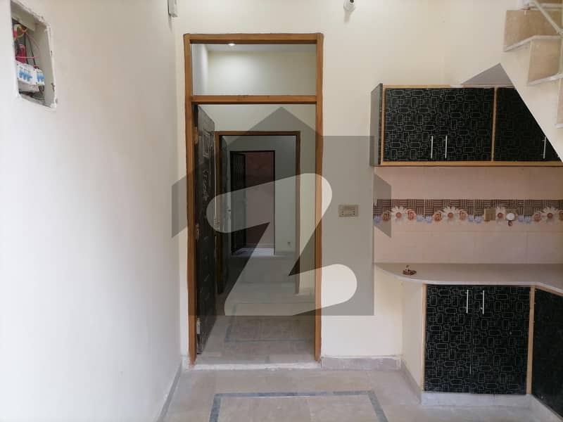 2 Marla House In Central Nadeem Town For sale