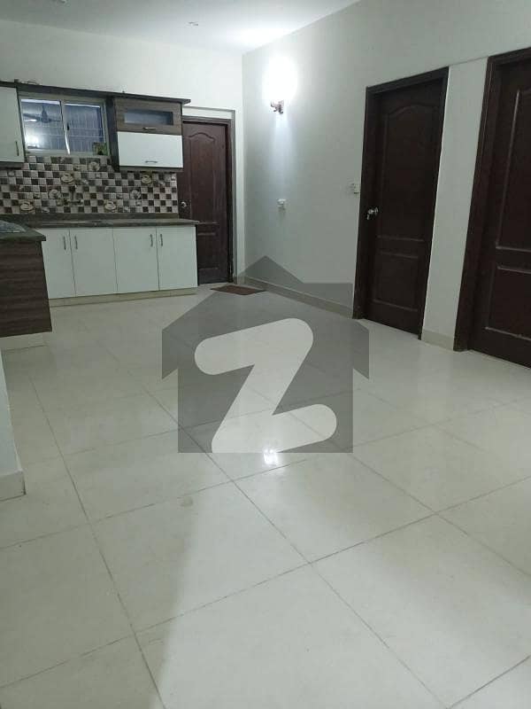1st Floor Flat Available For Rent