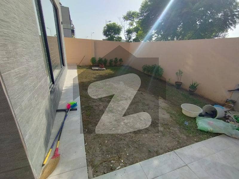 1 Kanal Full House With Full Basement Available For Rent Dha Phase 8