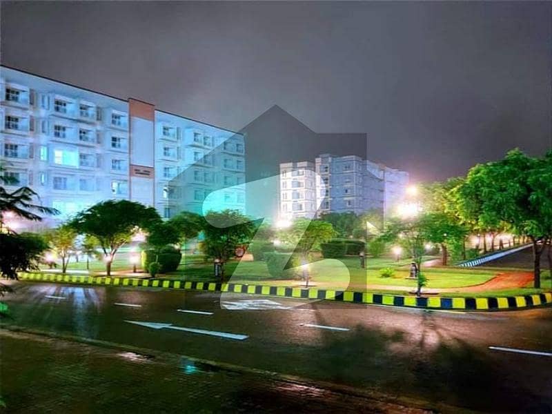 Residential Plot For sale In DHA City - Sector 13E Karachi