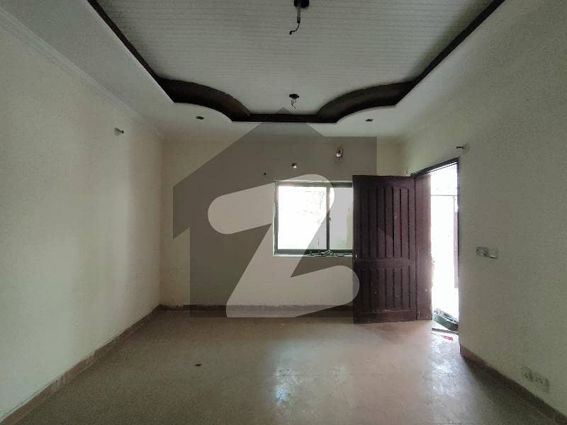 05- Marla, 03- Bedroom, Double Storey House Available For Rent Near Guldasht Town Lahore.