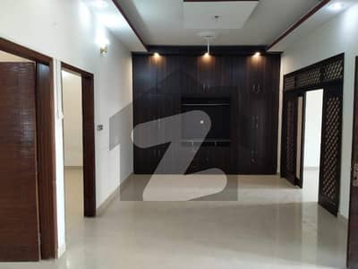 150 Square Yards 2 Bed Drawing Dining Portion For Rent Block 3 Jauhar