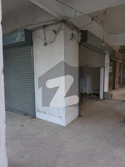 Vip Shop On Main Location Of Continental Road Corner Two Side Door Available For Rent In Block 1 Gulistan E Jauhar Karachi