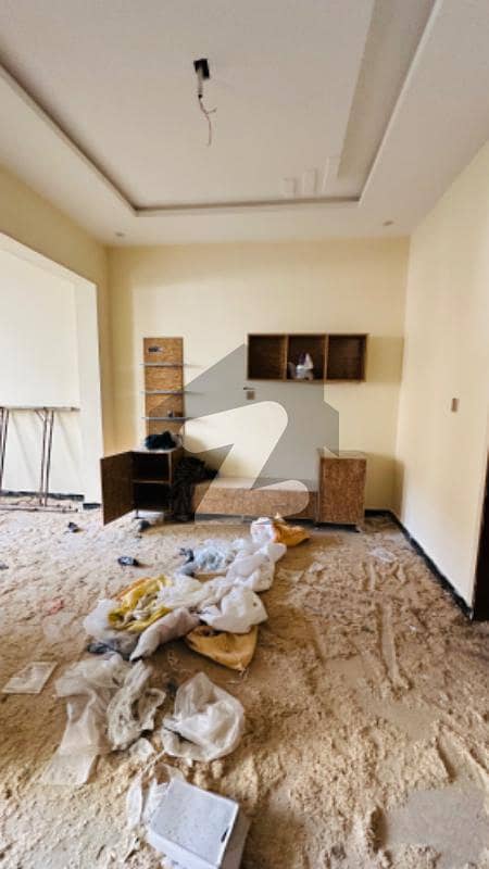 3.15 Marla Brand New House For Sale At Ghazli Road