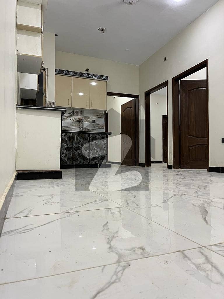 1200 Square Feet Flat Is Available For sale