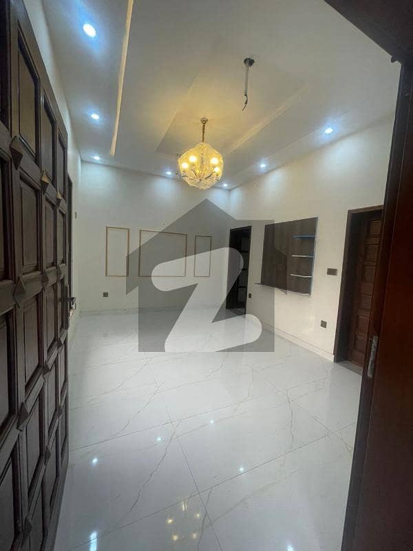 5 Marla House For Rent In Bahria Orchard
