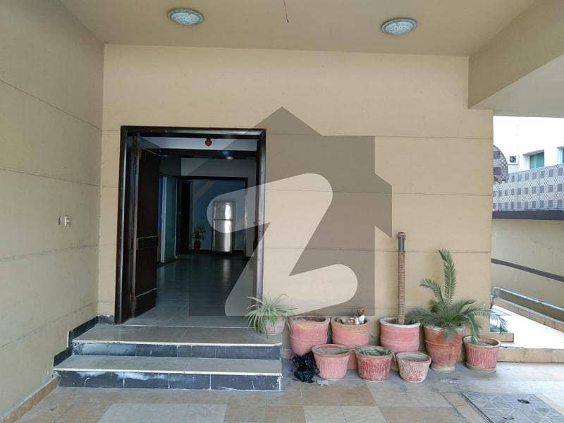 Prominently-Located 2700 Square Feet House Available In Bahria Town - Safari Villas 3