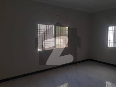 400 Sq Yd 1st Floor Portion In Gulshan Blk 10a