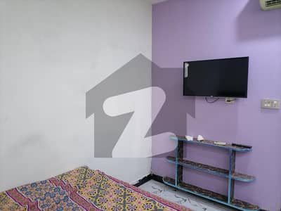 گارڈن ٹاؤن لاہور میں 2 کمروں کا 3 مرلہ فلیٹ 55 لاکھ میں برائے فروخت۔
