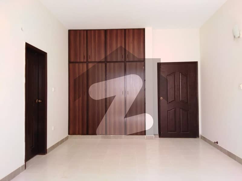 Spacious House Is Available In Navy Housing Scheme Karsaz For rent