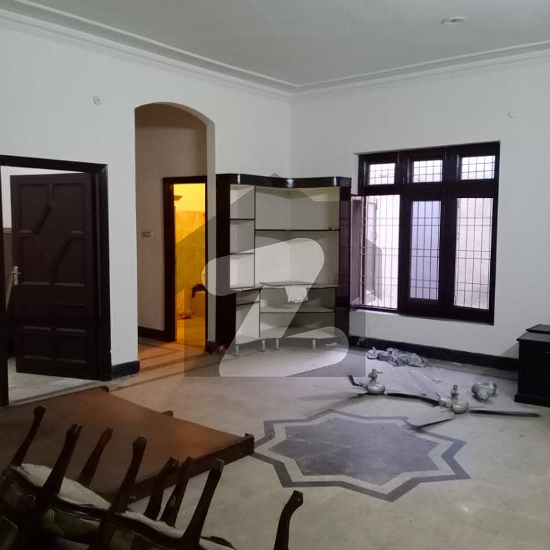 House For Rent Madina Town Khayaban Colony