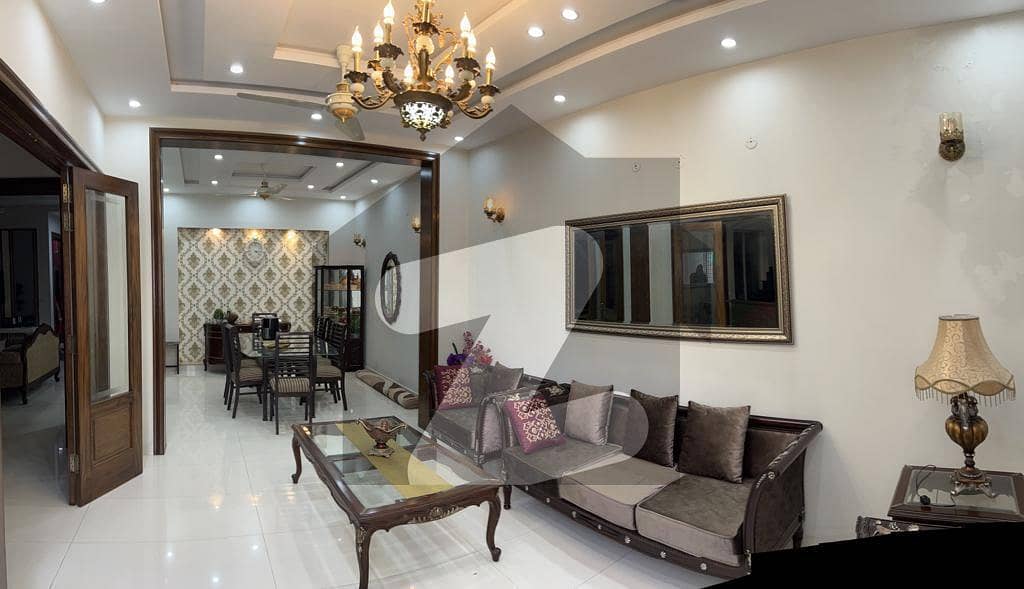 ایڈن سٹی - بلاک اے ایڈن سٹی ایڈن لاہور میں 4 کمروں کا 10 مرلہ مکان 3.99 کروڑ میں برائے فروخت۔