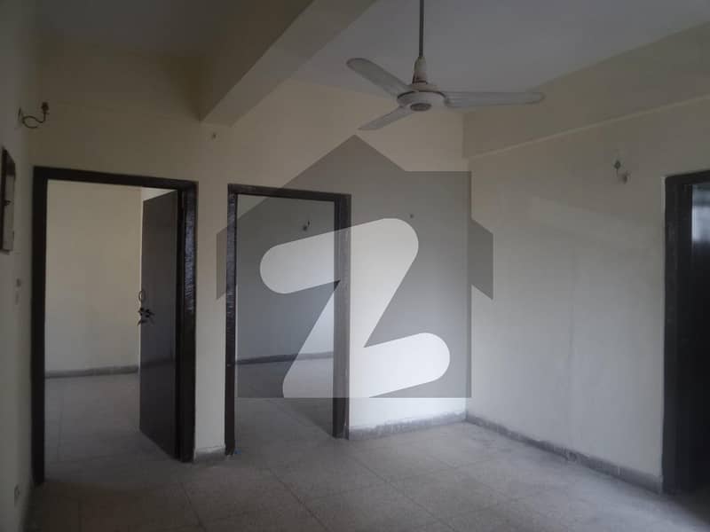 Flat Of 1000 Square Feet In F-8 Markaz For sale