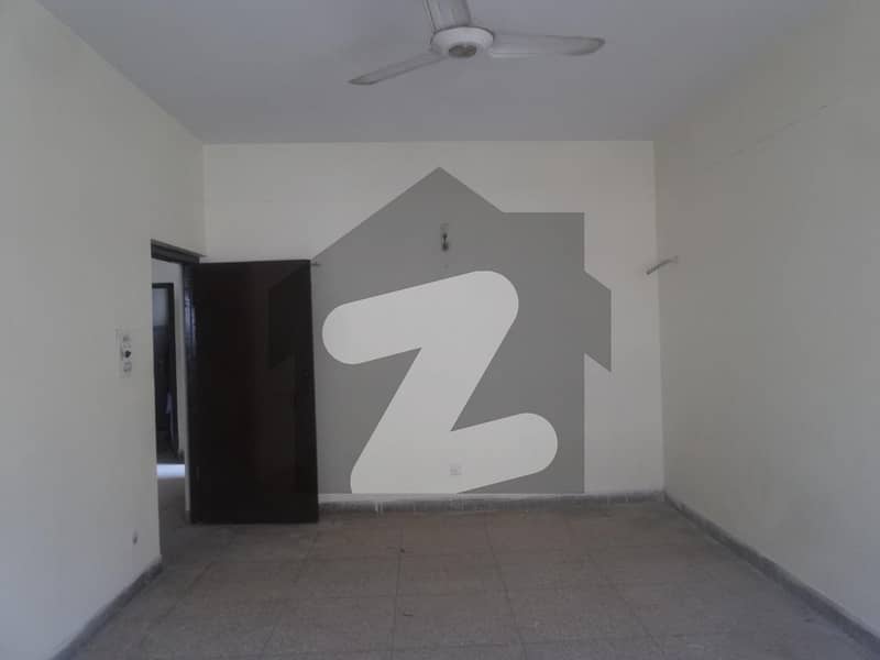 Flat Is Available For sale In F-8 Markaz