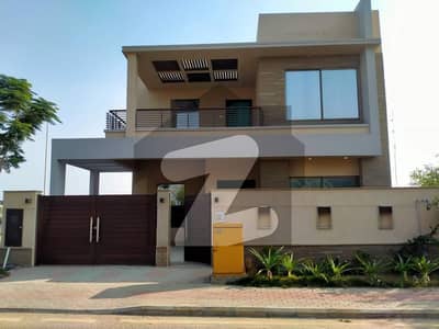 250 Square Yards Spacious House Available In Bahria Town - Precinct 30 For sale