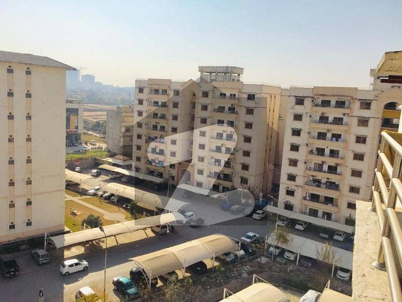 4 Bed Room 6th Floor Apartment For Rent Askari Tower 1, Dha Phase 2,