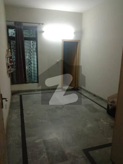 7 Marla Upper Portion For Rent In Bor Johar Town