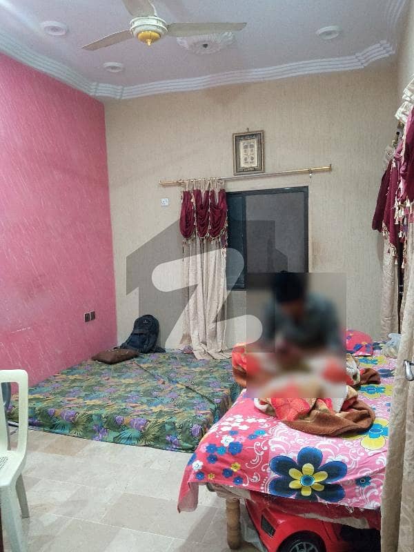 ماڈل کالونی - ملیر ملیر کراچی میں 4 کمروں کا 5 مرلہ مکان 1.5 کروڑ میں برائے فروخت۔