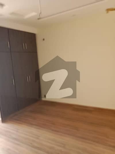 One Bed flat available for rent in Sctor F Bahria Town