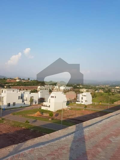 Park View City Islamabad, H Block Residential Plot Available For Sale