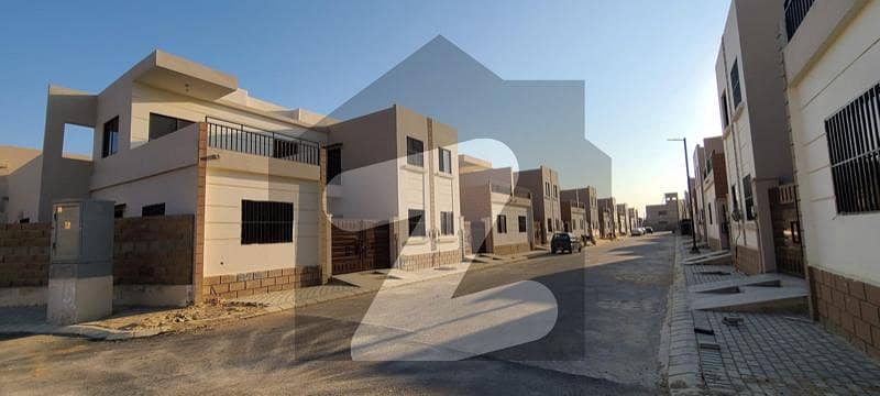 120 Sq Yards Villa Available For Sale In Saima Elite Villa