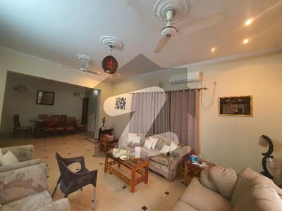 Kanal Double Storey House For Sale