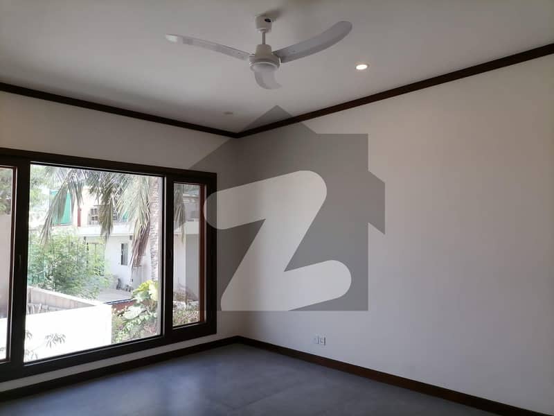 500 Square Yards House For sale In DHA Phase 8 Karachi