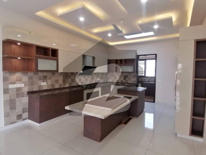 500 Square Yards House For rent In Beautiful DHA Phase 5