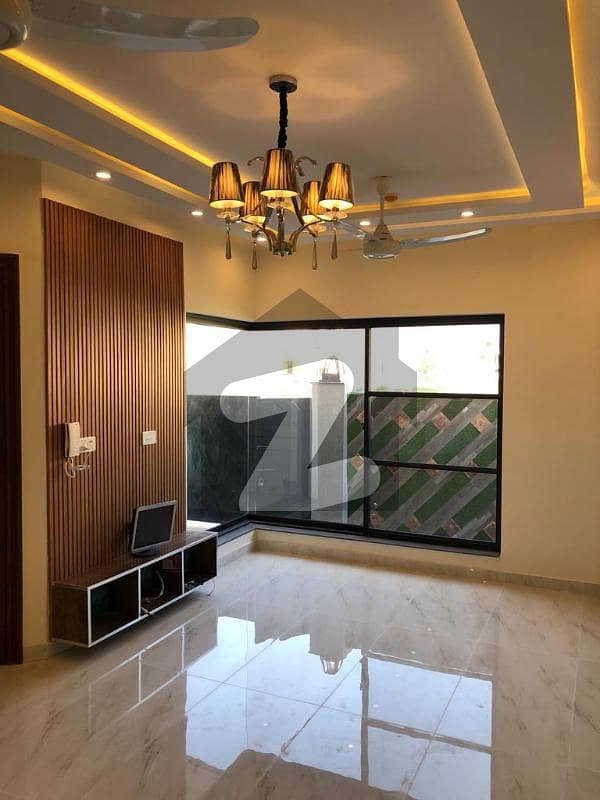 Golden Offer In Dha Phase 6 - 5 Marla Luxury House Ready For Sale Peace Full Environment 100 Secure For Best Living Style