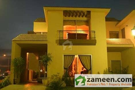 10 Marla safari villas for sale in Phase 7 Bahria Town Rawalpindi