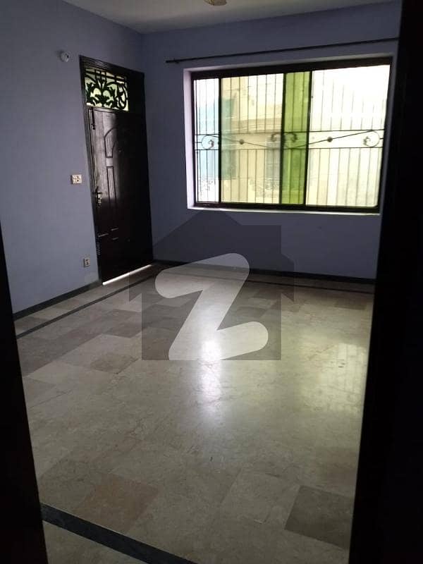 10 Marla First Floor Portion For Rent Gahuri Town Phase 3