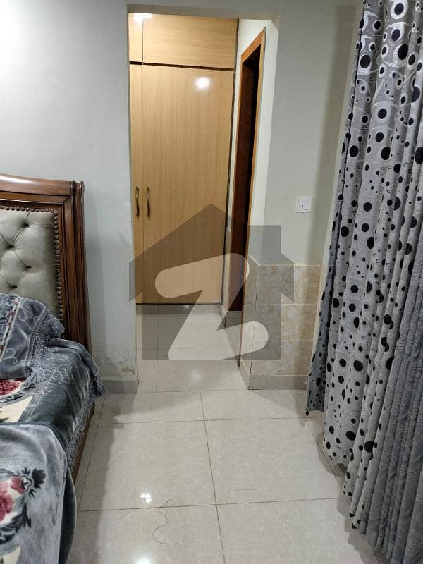 E11 One Bedroom Luxury Fully Furnished Apartment Available For Sale Islamabad