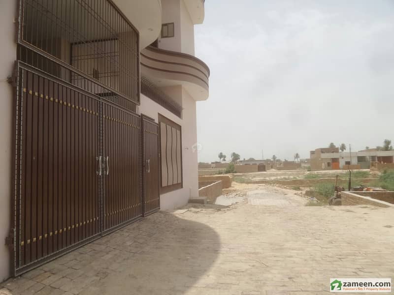 5 Marla Triple Story House For Sale Green Town, Bahawalpur ID11192548