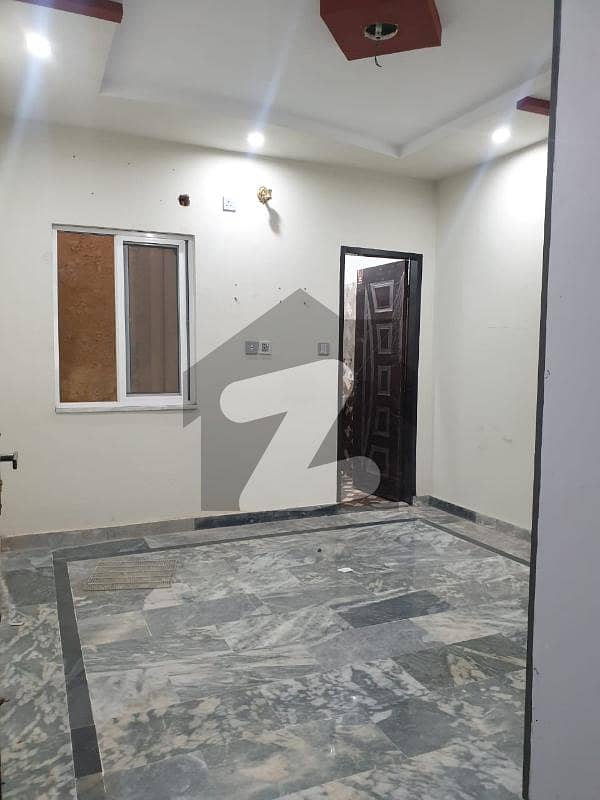 Brand New Upper Portion Available For Rent At Samanabad