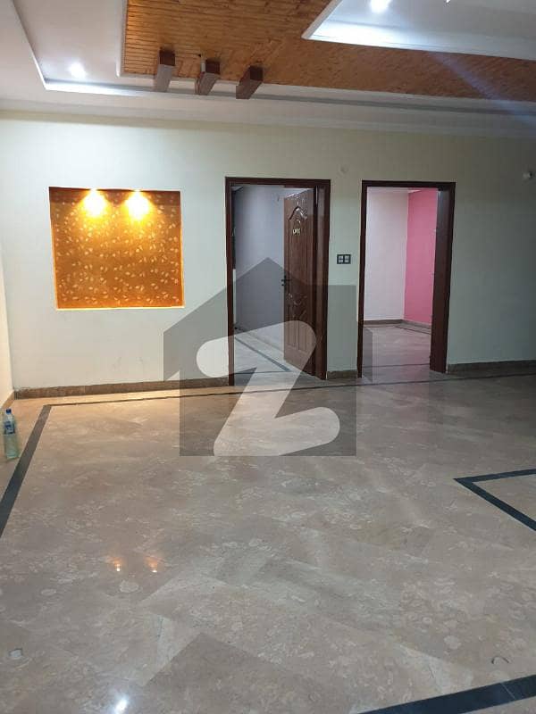 New 2nd Floor Available For Rent In Ichara