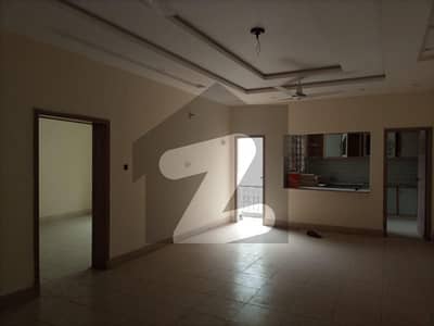 Your Ideal 900 Square Feet Upper Portion Has Just Become Available In Samanabad