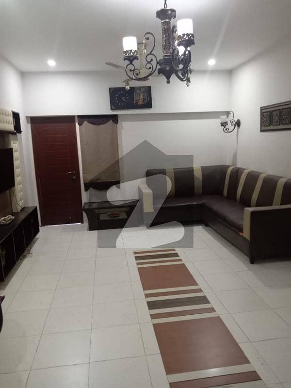 Prime Location Apartment For Sale Near Masjid Bait Us Salam Phase 4