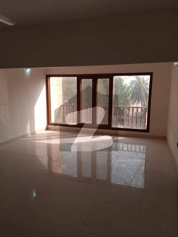2800 Square Feet Flat For Sale In Sea View Apartments Sea View