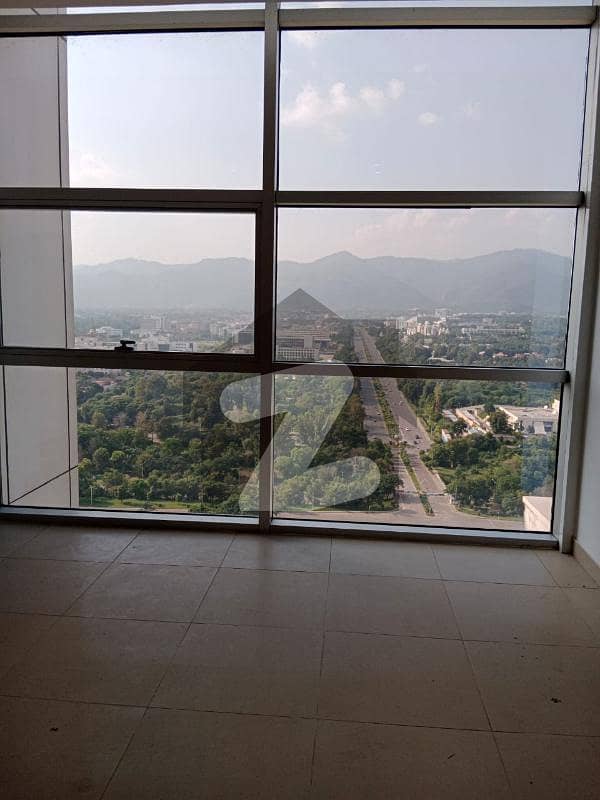 Margalla Hills View Apartment For Sale In One Constitution Avenue