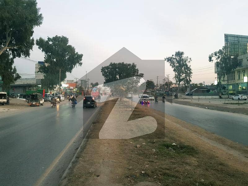 روات اسلام آباد میں 17 مرلہ کمرشل پلاٹ 10.2 کروڑ میں برائے فروخت۔ روات اسلام آباد میں 17 مرلہ کمرشل پلاٹ 10.2 کروڑ میں برائے فروخت۔