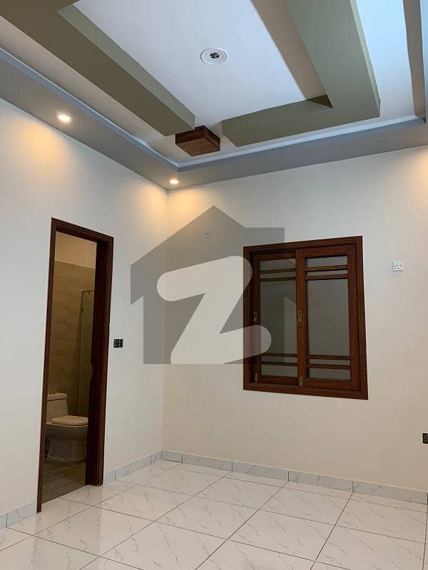 Brand New Bungalow Available For Sale In Gulshaneiqbal Gulshane
