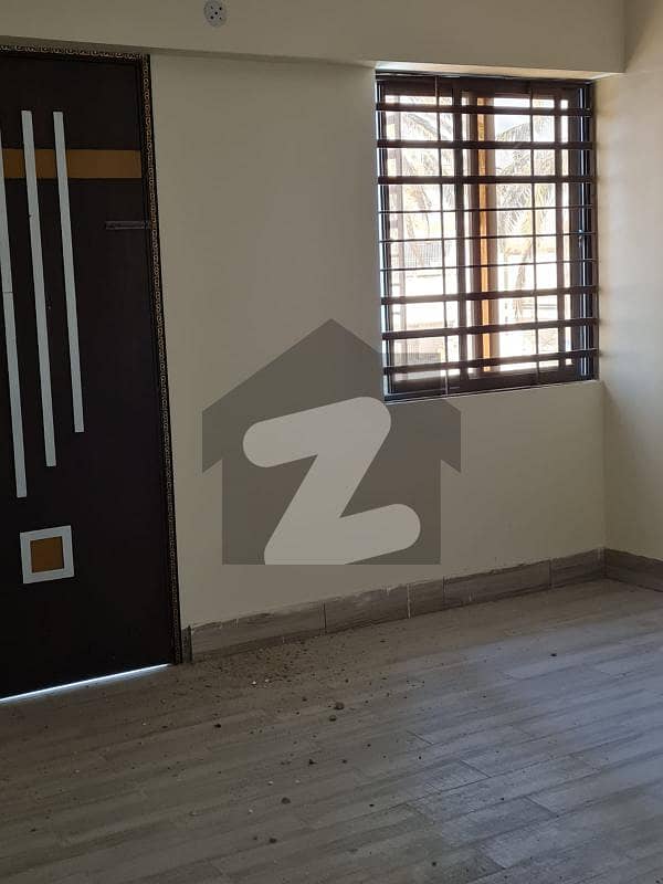 4 Bed D D Brand New Flat In North Nazimabad Block B North Heaven