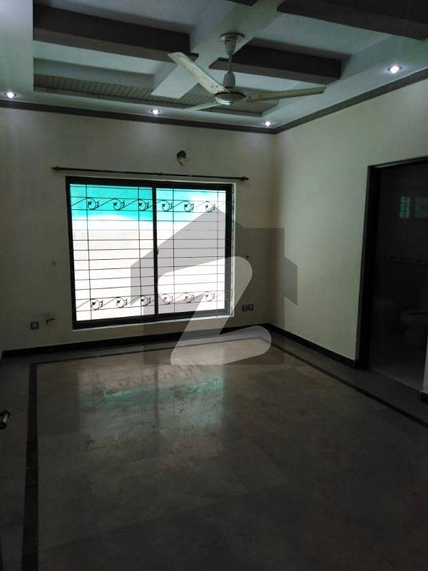 Defence One Kanal Lower portion For Rent Near By Lums