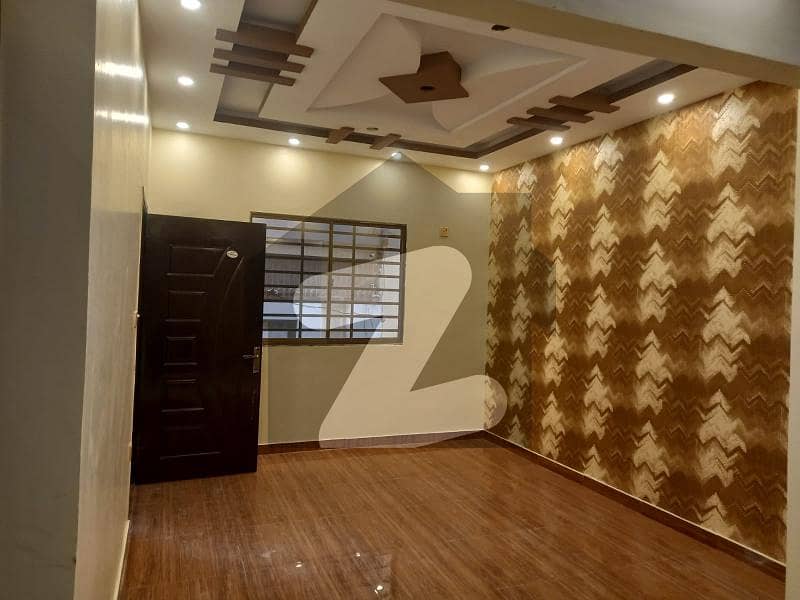 Prominently-located 1170 Square Feet Office Available For Rent In Gulshan-e-iqbal - Block 10