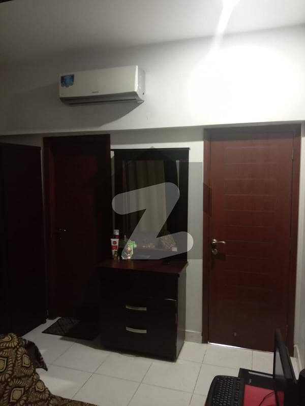 Fahad Jabbar Memon Offers One Apartment For Sale in Dha Phase 4