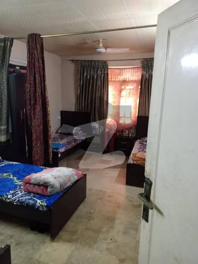 ڈیفینس ویو سوسائٹی کراچی میں 3 کمروں کا 5 مرلہ مکان 2.05 کروڑ میں برائے فروخت۔