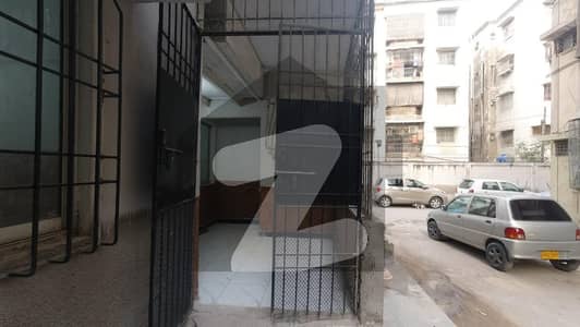 Flat For sale Is Readily Available In Prime Location Of Gulistan-e-Jauhar - Block 17