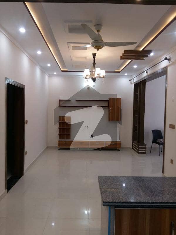 10 Marla House for sale in Pakistan Town Ph 1 Islamabad Pakistan Town