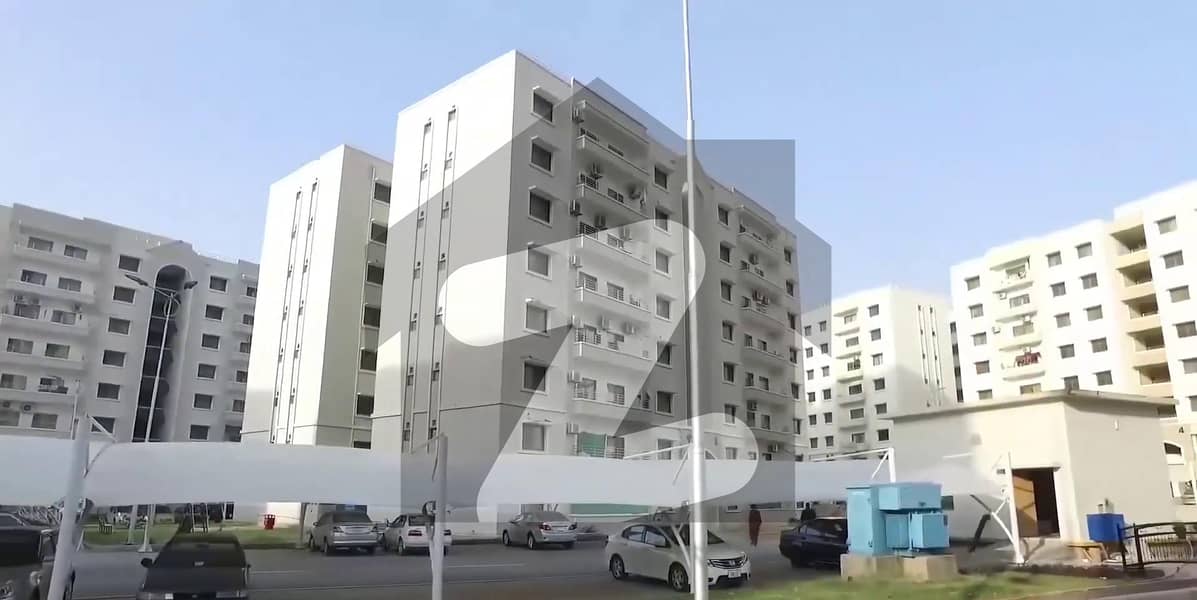 Tower 2 6th Floor 3bed Askari Tower 2, DHA Defence Phase 2, DHA Defence