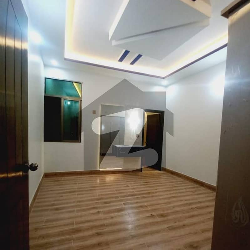 A Perfect House Awaits You In Model Colony - Malir Karachi